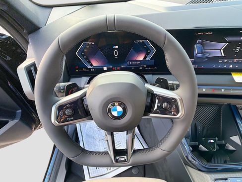 New 2026 BMW X3 xDrive30i w/ M Sport Package AWD/4WD image 40
