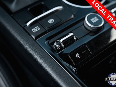 Used 2023 Kia K5 EX image 18