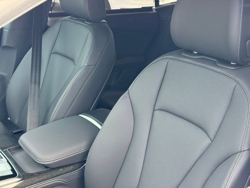 New 2026 Audi Q8 Premium Plus image 18