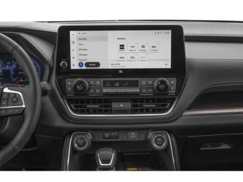 New 2026 Toyota Grand Highlander AWD image 9
