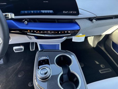 New 2026 Cadillac Optiq Luxury 1 image 29