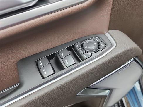 New 2026 GMC Sierra 2500 Denali w/ Denali Reserve Package image 16