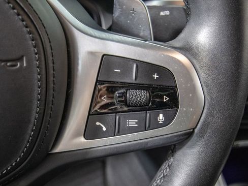 Used 2022 BMW 430i Coupe w/ M Sport Package RWD image 19