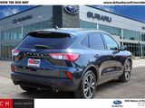 Used 2022 Ford Escape SE w/ SE Sport Appearance Package image 4
