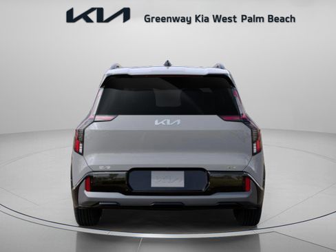 New 2026 Kia EV9 GT-Line image 6