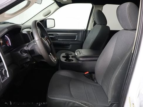 Used 2021 RAM 1500 Warlock AWD/4WD image 40