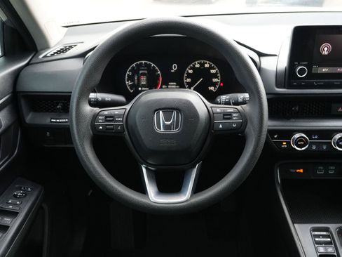 Used 2024 Honda CR-V EX image 21