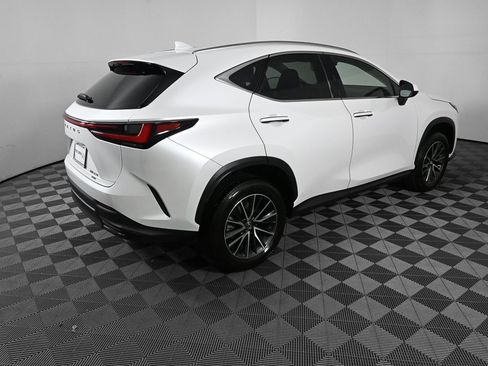 Used 2022 Lexus NX 350 AWD w/ Premium Package image 25