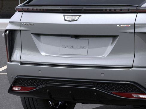 New 2026 Cadillac Lyriq V image 14
