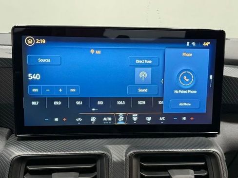 Used 2025 Ford Mustang Coupe image 26