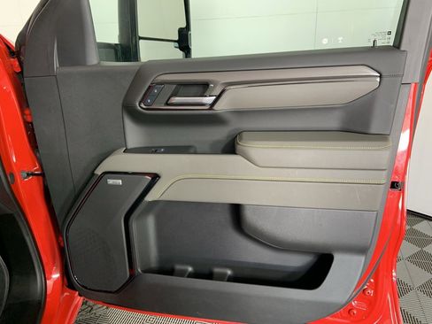 Used 2024 Chevrolet Silverado 1500 ZR2 w/ ZR2 Bison Edition image 14