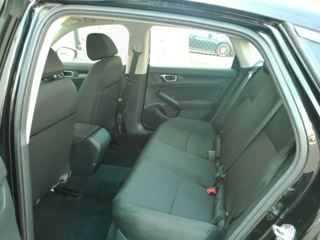 Used 2025 Honda Civic LX image 15