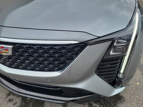 New 2026 Cadillac CT5 Premium Luxury RWD image 26