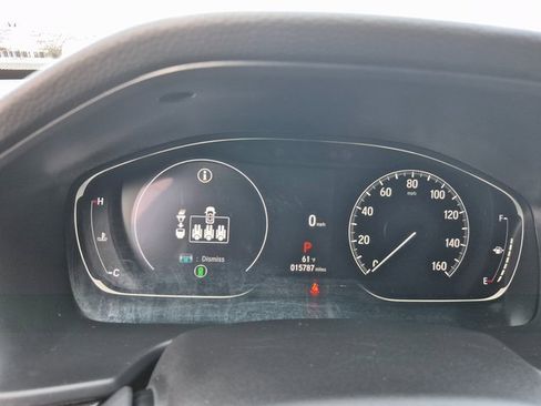 Used 2022 Honda Accord Sport image 22