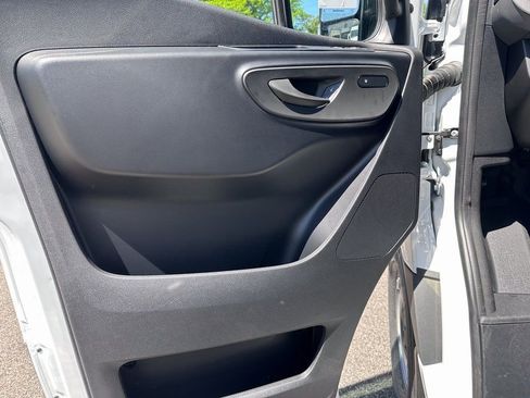 New 2025 Mercedes-Benz Sprinter 2500 image 22