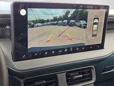 New 2026 Ford Maverick Lariat w/ Black Appearance Package AWD/4WD image 13