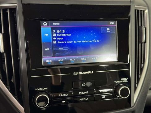 Used 2024 Subaru Forester image 28