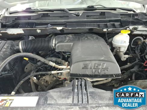 Used 2022 RAM 1500 Tradesman w/ Popular Equipment Group AWD/4WD image 36