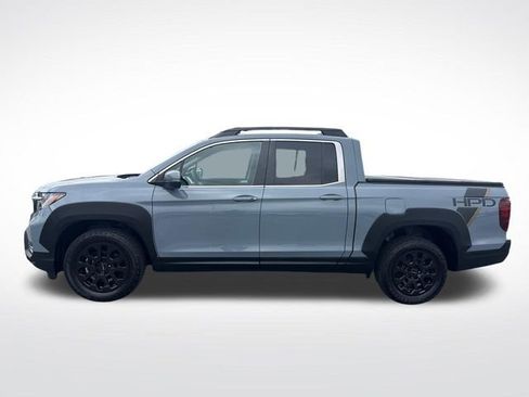 Certified 2023 Honda Ridgeline RTL image 2