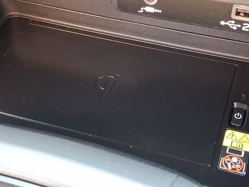 Used 2024 Subaru Crosstrek 2.0i image 23