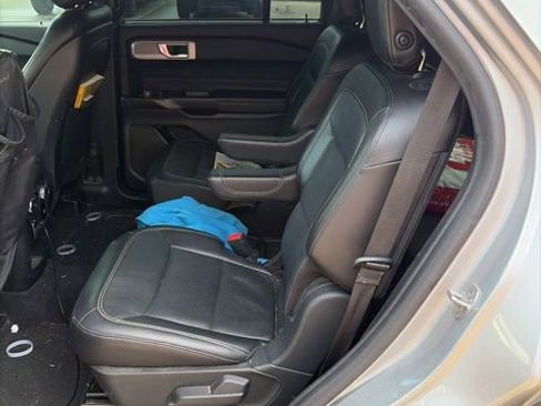 Used 2020 Ford Explorer Limited RWD image 6