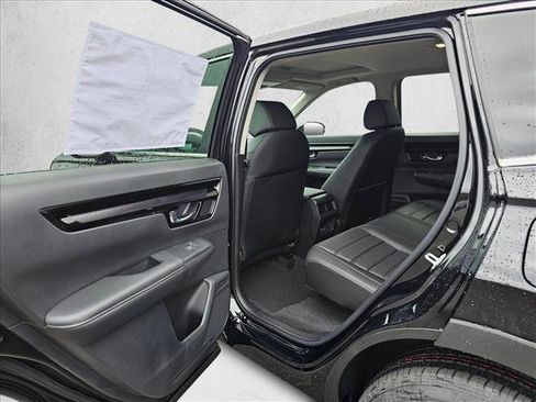 New 2026 Honda CR-V EX-L image 12