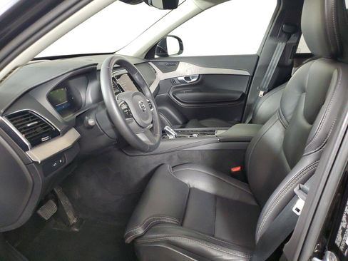 Certified 2024 Volvo XC90 T8 Ultimate w/ Protection Package AWD/4WD image 21