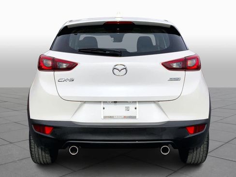 Used 2019 MAZDA CX-3 Sport image 5