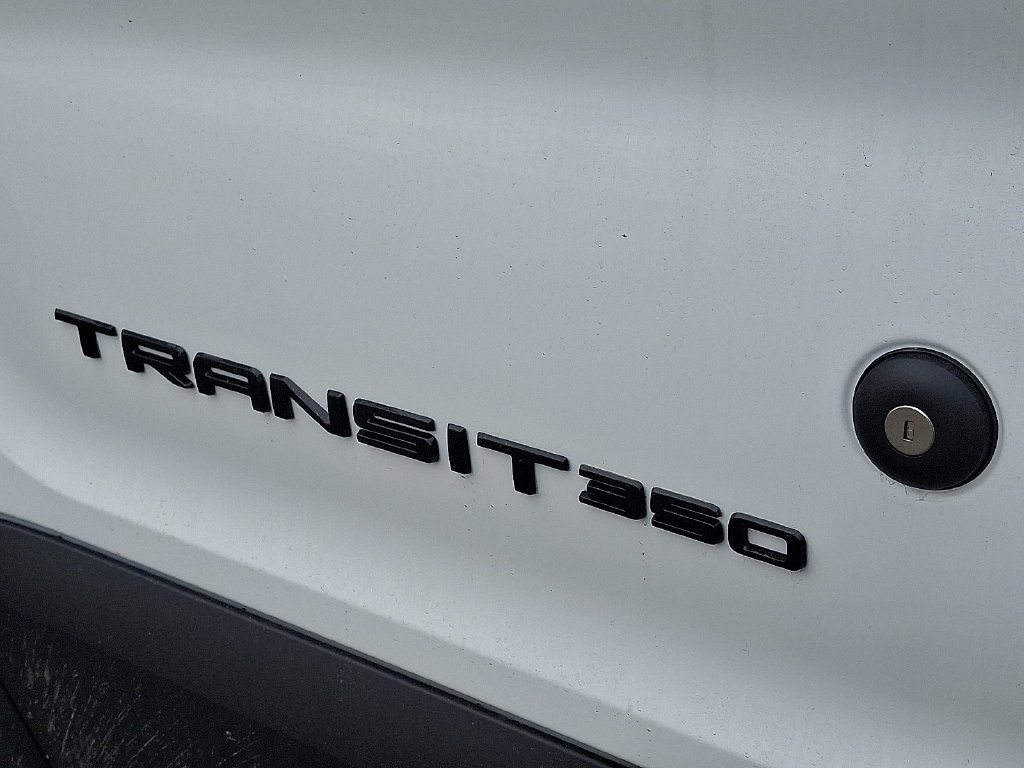 Used 2026 Ford Transit 350 w/ Fleet Safety Package RWD image 19