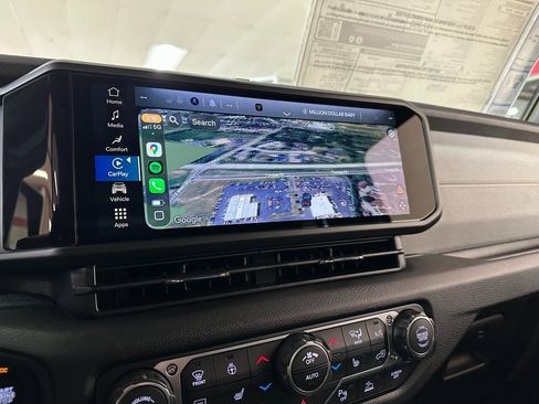 New 2026 Jeep Wrangler Willys image 25