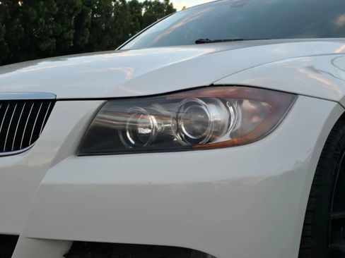 Used 2008 BMW 335i Sedan w/ Premium Pkg image 12