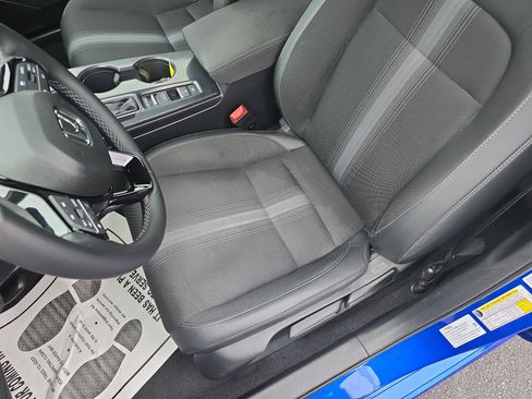 Used 2023 Honda Civic Sport image 14