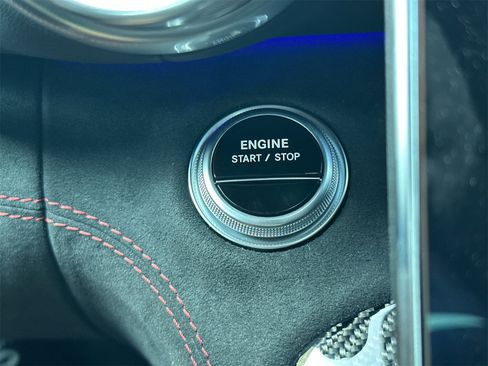 New 2025 Mercedes-Benz SL 63 AMG S e Performance 4MATIC image 25