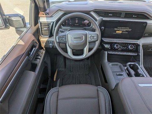 New 2026 GMC Sierra 2500 Denali w/ Denali Reserve Package image 20