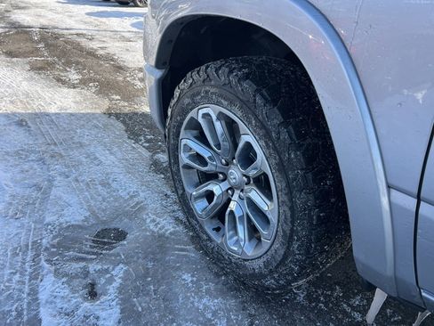 Used 2021 RAM 1500 Laramie w/ Sport Appearance Package image 30