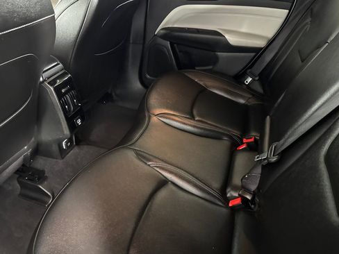 Used 2025 Jeep Compass Limited AWD/4WD image 9