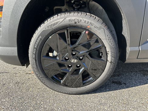 New 2027 Hyundai Kona SEL Sport AWD/4WD image 11