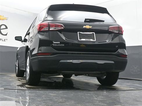 Used 2024 Chevrolet Equinox LT w/ LPO, Floor Liner Package image 53