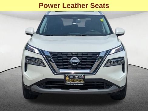 Used 2023 Nissan Rogue SV w/ SV Premium B Package AWD/4WD image 11