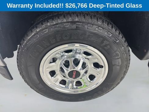 Used 2015 GMC Sierra 3500 4x4 Regular Cab w/ Sierra Convenience Package image 17