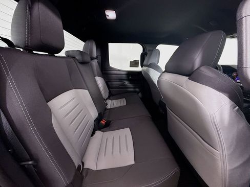 New 2026 Toyota Tacoma TRD Off-Road AWD/4WD image 28