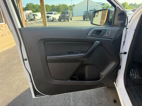 Used 2022 Ford Ranger XL AWD/4WD image 12