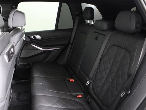 Used 2024 BMW X5 xDrive40i w/ Premium Package AWD/4WD image 21