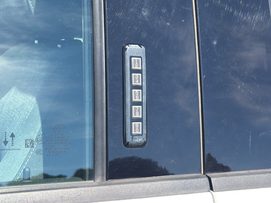 Used 2021 Ford F150 XLT w/ Equipment Group 302A High AWD/4WD image 15