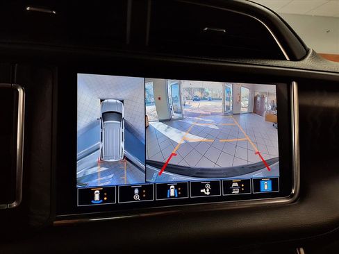 Used 2021 GMC Yukon Denali image 30