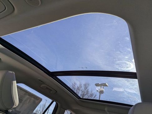 New 2026 Lincoln Aviator AWD w/ Jet Appearance Package image 16