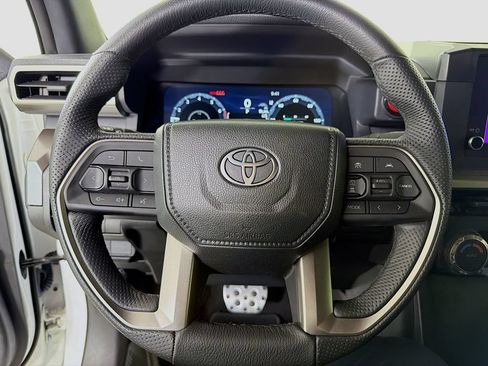Used 2024 Toyota Tacoma TRD Sport RWD image 14