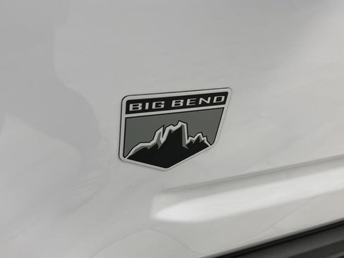 Used 2022 Ford Bronco Sport Big Bend w/ Convenience Package image 37