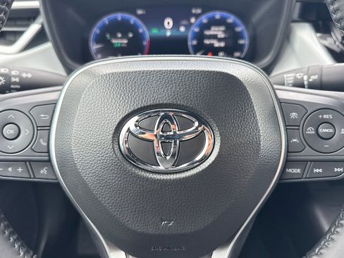 New 2026 Toyota Corolla SE FWD image 25