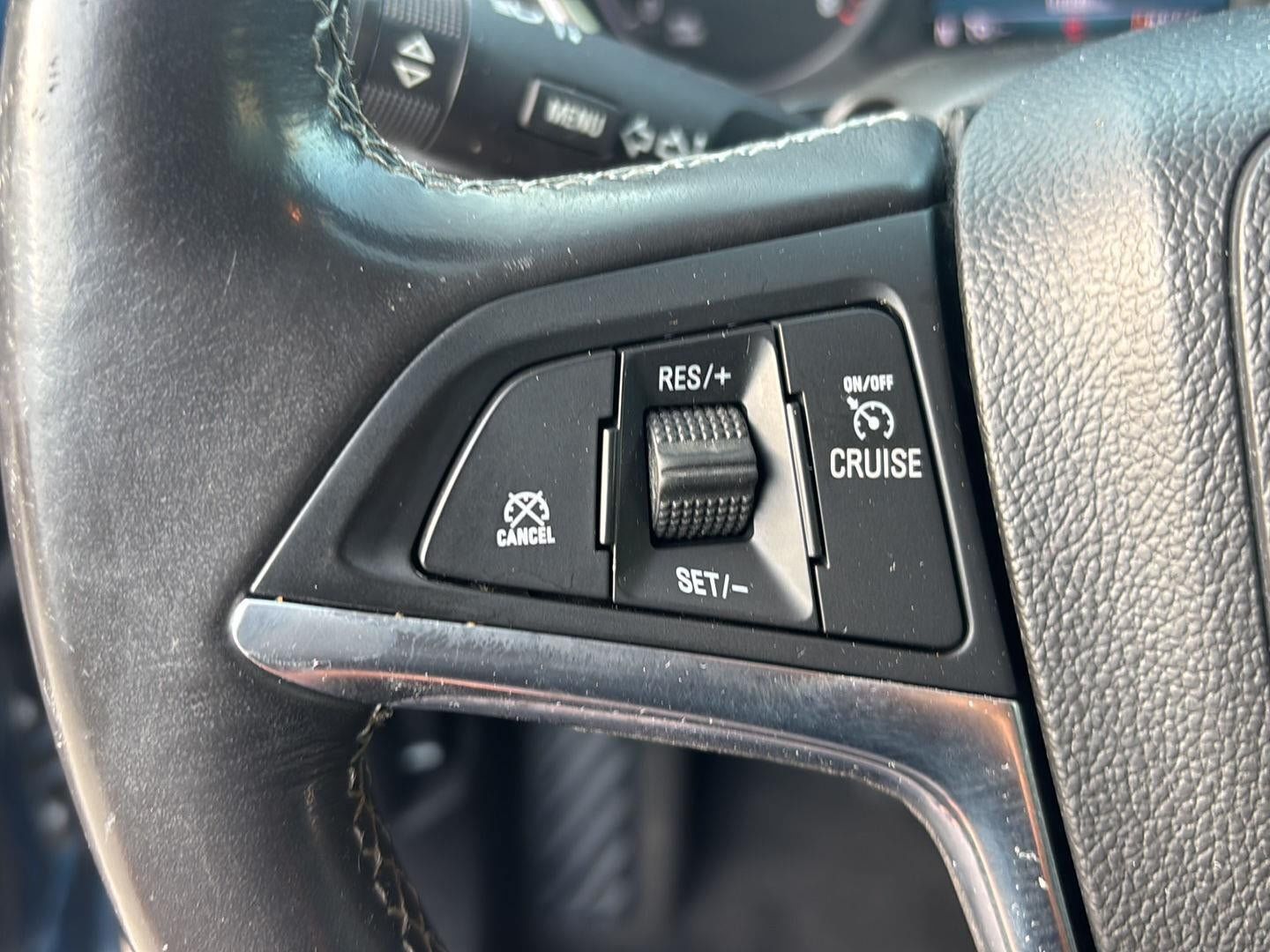 Used 2019 Buick Encore Preferred AWD/4WD image 13